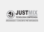Justmix - Cliente Concrelit