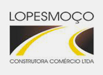 Lopes Moço - Cliente Concrelit