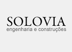 SOLOVIA | Engenhanria e Construções - Cliente Concrelit