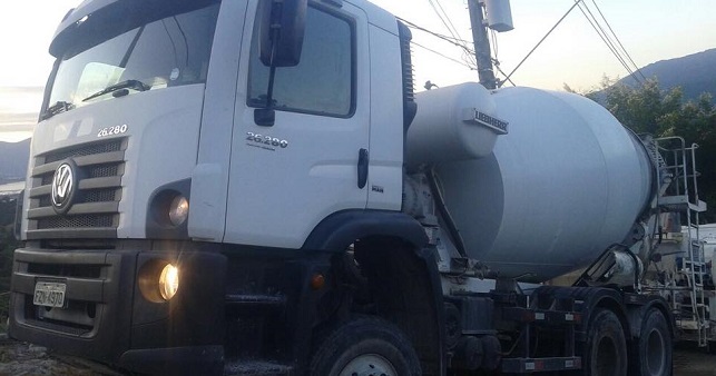 Caminhão Betoneira De Concreto A Venda Arquivos Caminhao Betoneira Concrelit